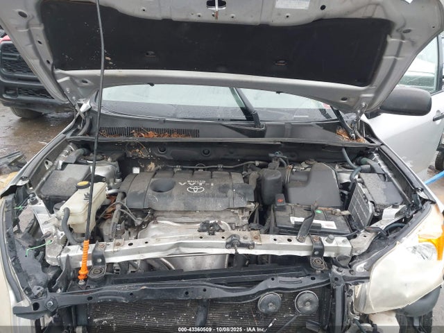 Продаж на аукціоні авто 2010 Toyota Rav4, vin: JTMBF4DV1A5020900, номер лоту: 43360509