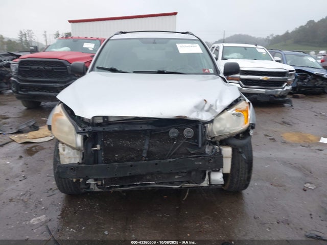 Продаж на аукціоні авто 2010 Toyota Rav4, vin: JTMBF4DV1A5020900, номер лоту: 43360509