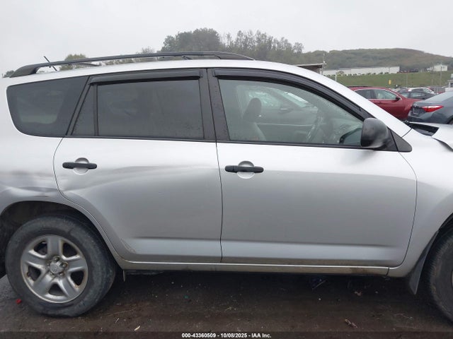 Продаж на аукціоні авто 2010 Toyota Rav4, vin: JTMBF4DV1A5020900, номер лоту: 43360509
