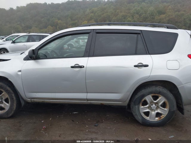 Продаж на аукціоні авто 2010 Toyota Rav4, vin: JTMBF4DV1A5020900, номер лоту: 43360509