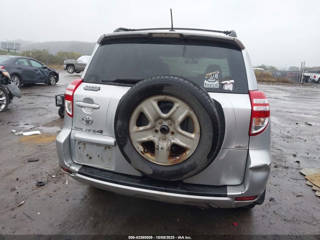 Продаж на аукціоні авто 2010 Toyota Rav4, vin: JTMBF4DV1A5020900, номер лоту: 43360509