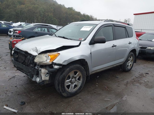 Продаж на аукціоні авто 2010 Toyota Rav4, vin: JTMBF4DV1A5020900, номер лоту: 43360509