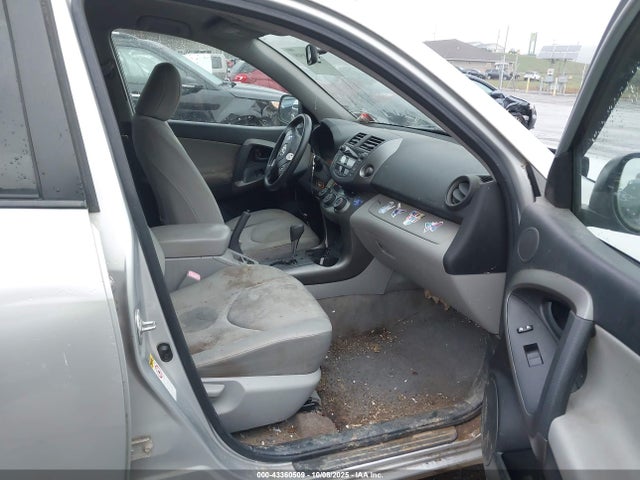 Продаж на аукціоні авто 2010 Toyota Rav4, vin: JTMBF4DV1A5020900, номер лоту: 43360509