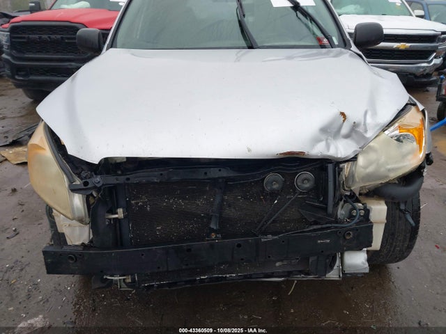 Продаж на аукціоні авто 2010 Toyota Rav4, vin: JTMBF4DV1A5020900, номер лоту: 43360509