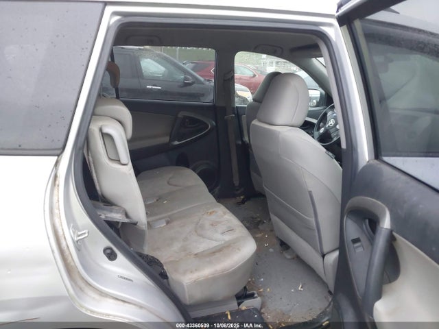 Продаж на аукціоні авто 2010 Toyota Rav4, vin: JTMBF4DV1A5020900, номер лоту: 43360509