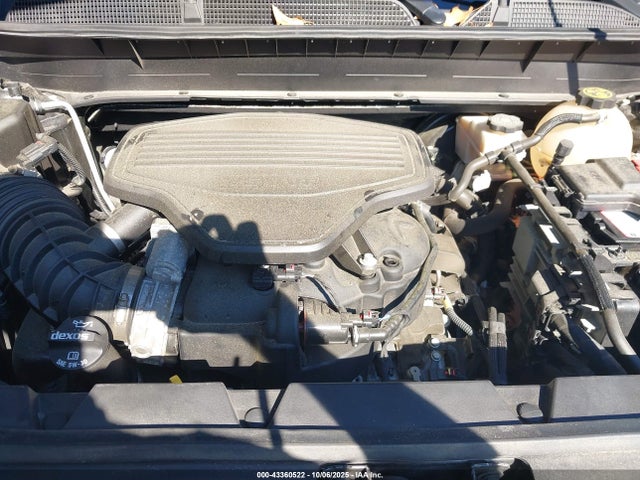 43360522 :رقم المزاد ، 1GKKNULS1LZ152081 vin ، 2020 Gmc Acadia Awd Slt مزاد بيع