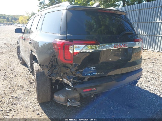 43360522 :رقم المزاد ، 1GKKNULS1LZ152081 vin ، 2020 Gmc Acadia Awd Slt مزاد بيع