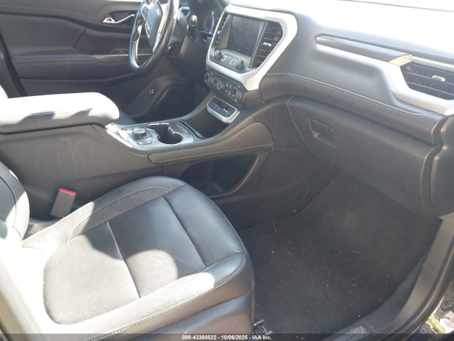 43360522 :رقم المزاد ، 1GKKNULS1LZ152081 vin ، 2020 Gmc Acadia Awd Slt مزاد بيع