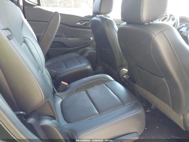 43360522 :رقم المزاد ، 1GKKNULS1LZ152081 vin ، 2020 Gmc Acadia Awd Slt مزاد بيع