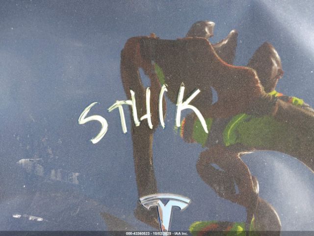 2023 TESLA MODEL Y 7SAYGAEE1PF614501 Photo 9