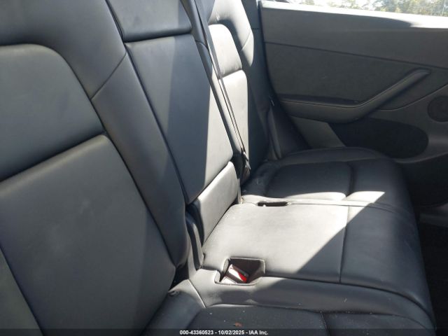 2023 TESLA MODEL Y 7SAYGAEE1PF614501 Photo 7