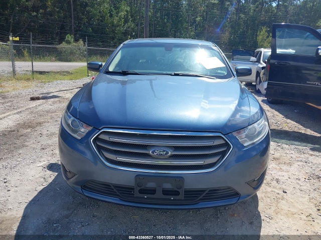 Ford 3.5l ti-vct 2018 1FAHP2E84JG132220 Image 12