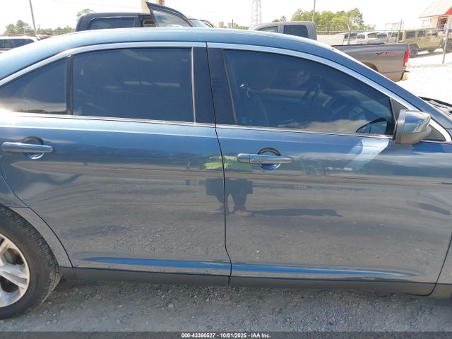 Ford 3.5l ti-vct 2018 1FAHP2E84JG132220 Image 13