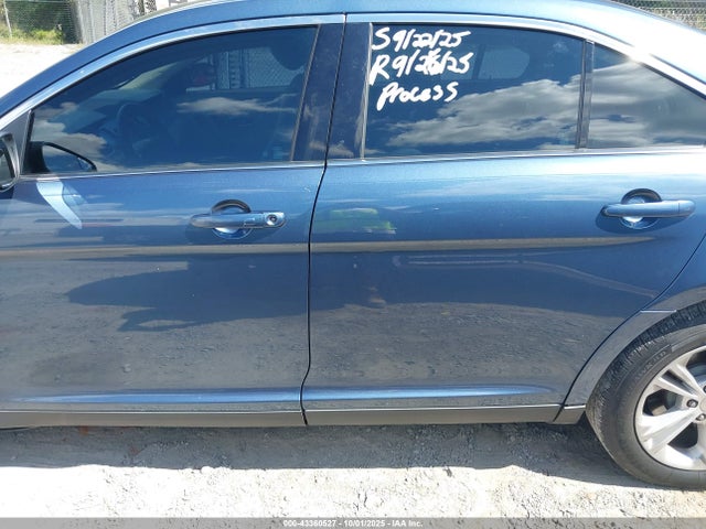 Ford 3.5l ti-vct 2018 1FAHP2E84JG132220 Image 14