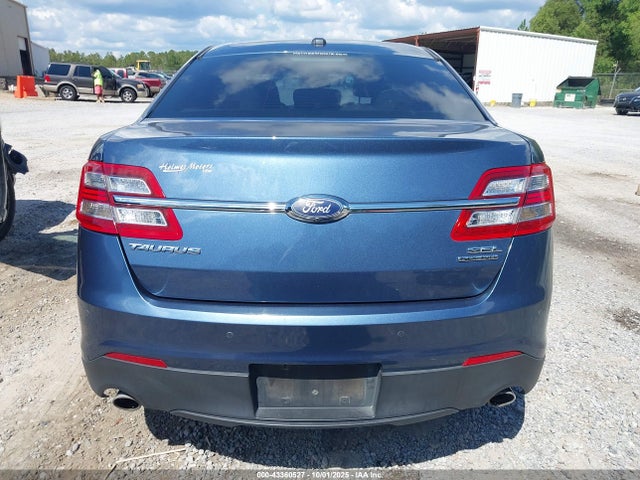 Ford 3.5l ti-vct 2018 1FAHP2E84JG132220 Image 16