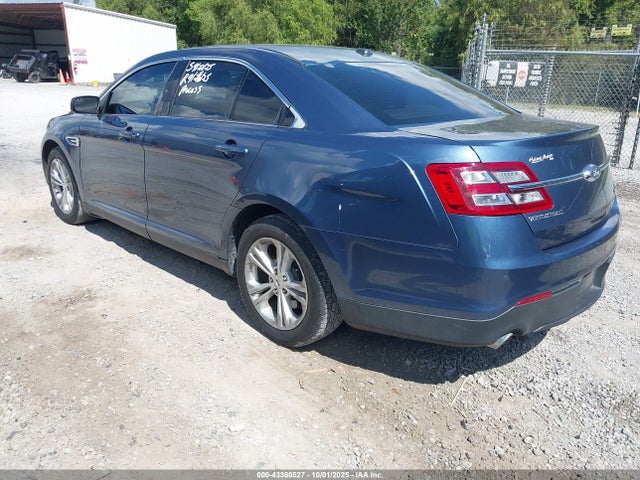 Ford 3.5l ti-vct 2018 1FAHP2E84JG132220 Image 3