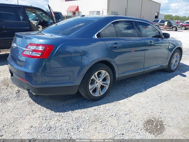 Ford 3.5l ti-vct 2018 1FAHP2E84JG132220 Image 4