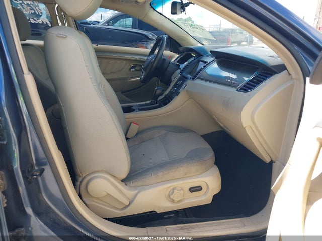 Ford 3.5l ti-vct 2018 1FAHP2E84JG132220 Image 5