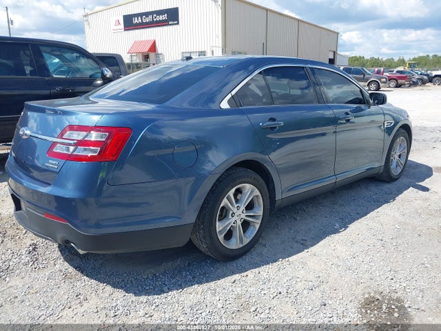 Ford 3.5l ti-vct 2018 1FAHP2E84JG132220 Image 6