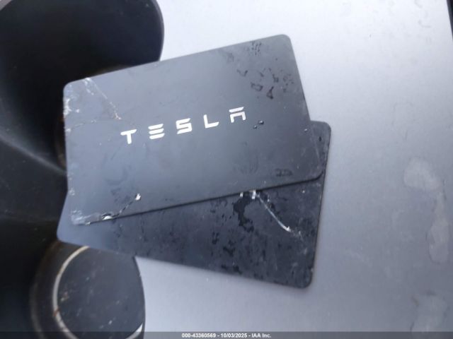 2023 TESLA MODEL Y 7SAYGDEE4PF860721 Photo 10