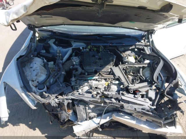 2014 INFINITI Q60 JN1CV6ELXEM130133 Photo 9