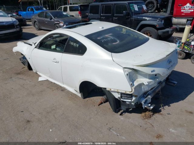 2014 INFINITI Q60 JN1CV6ELXEM130133 Photo 2