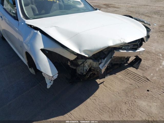 2014 INFINITI Q60 JN1CV6ELXEM130133 Photo 5