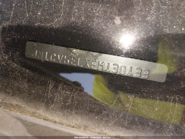 2014 INFINITI Q60 JN1CV6ELXEM130133 Photo 8