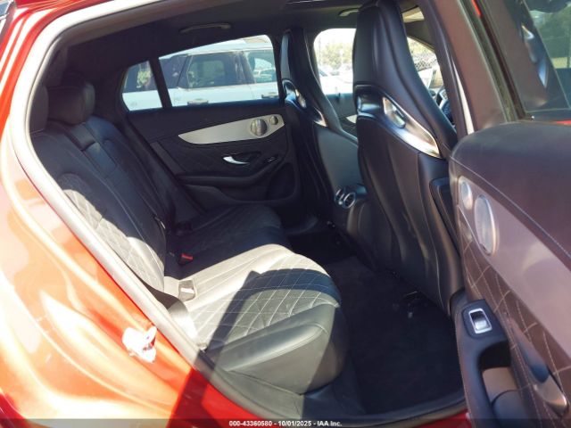 2019 MERCEDES-BENZ AMG GLC 63 COUPE WDC0J8KB4KF497431 Photo 7