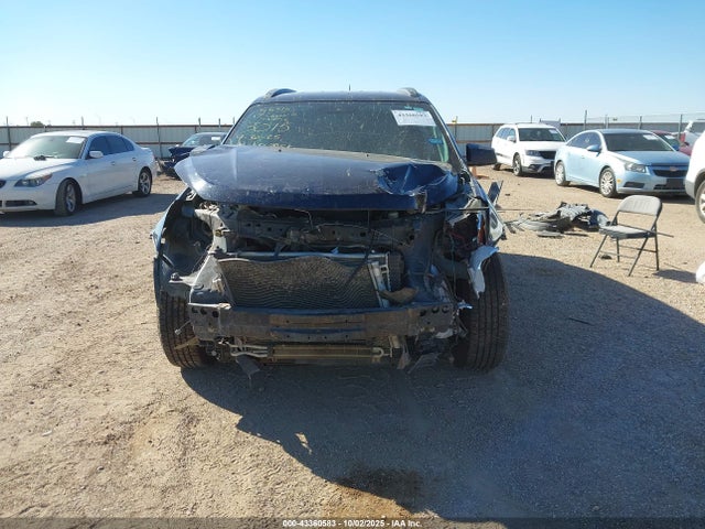 Продажа на аукционе авто 2017 Chevrolet Traverse Ls, vin: 1GNKRFED6HJ173015, номер лота: 43360583