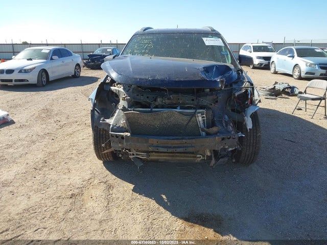 Продажа на аукционе авто 2017 Chevrolet Traverse Ls, vin: 1GNKRFED6HJ173015, номер лота: 43360583