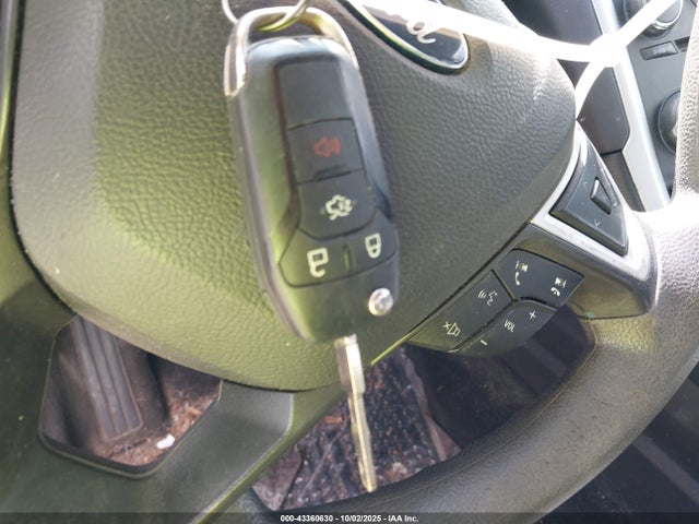Ford Fusion 2015 3FA6P0H75FR152880 Image 11