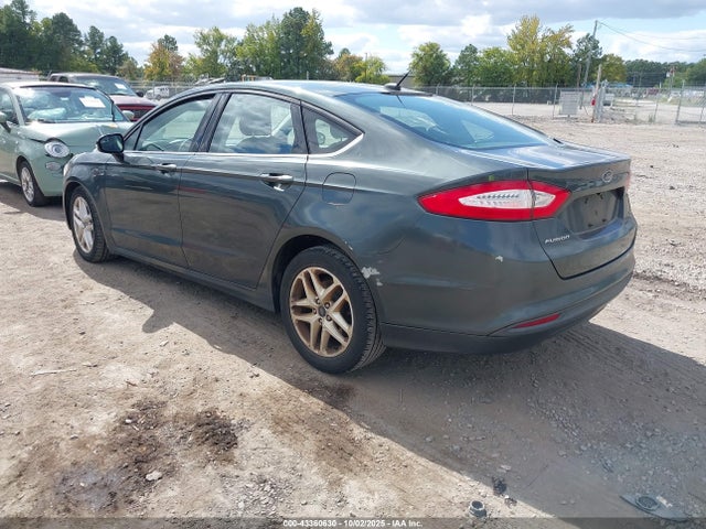 Ford Fusion 2015 3FA6P0H75FR152880 Image 3