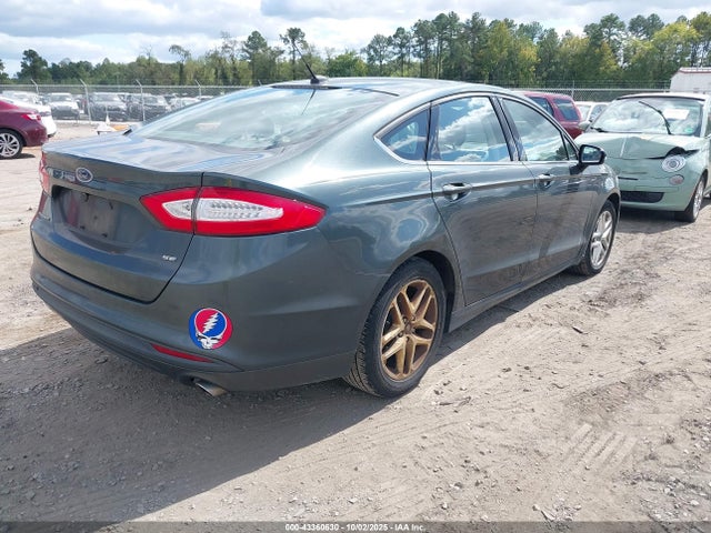 Ford Fusion 2015 3FA6P0H75FR152880 Image 4