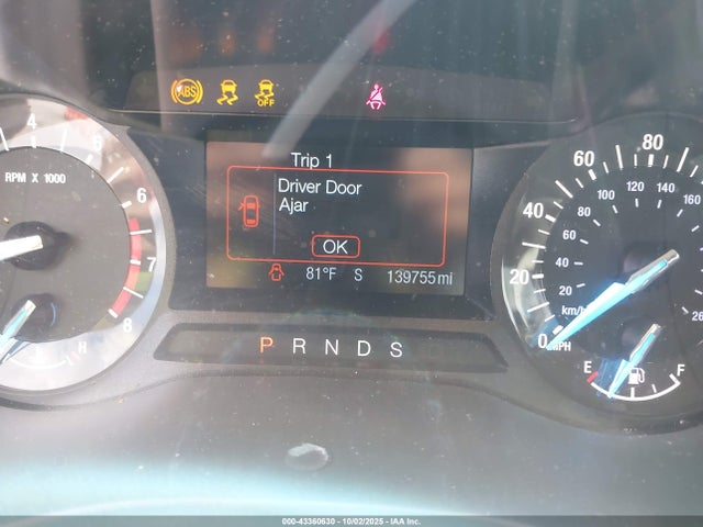 Ford Fusion 2015 3FA6P0H75FR152880 Image 7