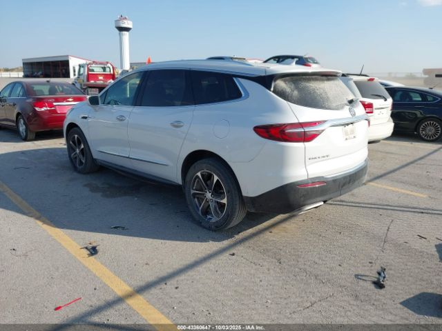 2020 BUICK ENCLAVE 5GAERBKW2LJ311616 Photo 2
