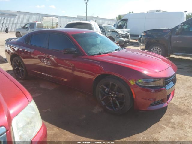 2022 DODGE CHARGER 2C3CDXBG6NH178734