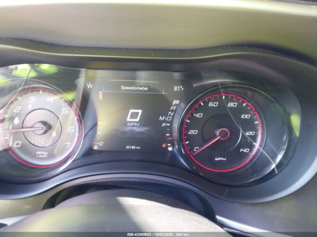 2022 DODGE CHARGER 2C3CDXBG6NH178734 Photo 6