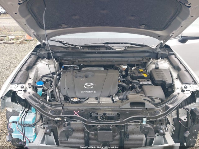 Mazda py 2025 JM3KFBCL6S0690131 Image 10