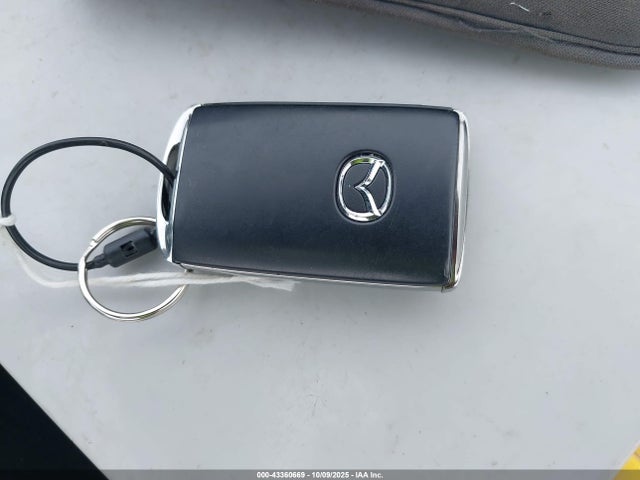 Mazda py 2025 JM3KFBCL6S0690131 Image 11