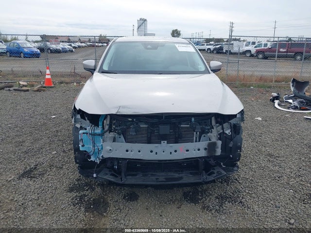 Mazda py 2025 JM3KFBCL6S0690131 Image 13