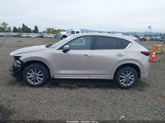 Mazda py 2025 JM3KFBCL6S0690131 Image 15