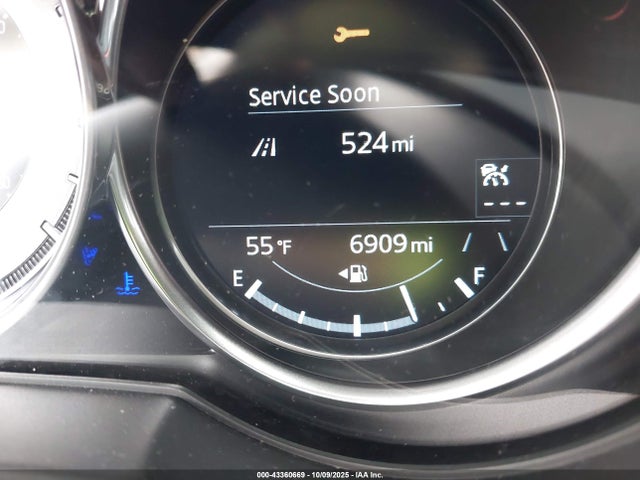Mazda py 2025 JM3KFBCL6S0690131 Image 16