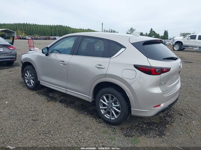 Mazda py 2025 JM3KFBCL6S0690131 Image 3