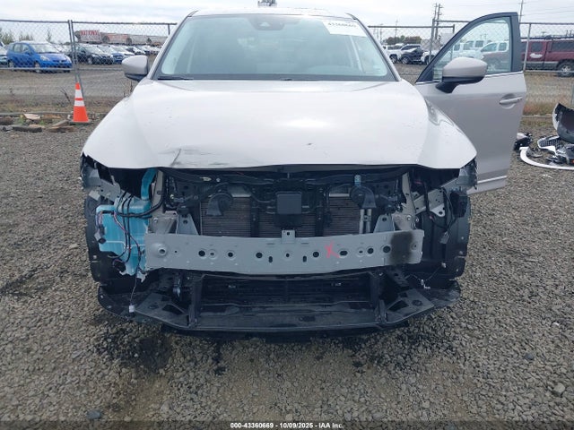 Mazda py 2025 JM3KFBCL6S0690131 Image 6