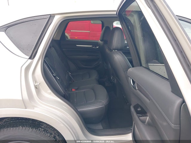 Mazda py 2025 JM3KFBCL6S0690131 Image 8