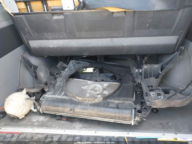 Mercedes-Benz Sprinter 2500 Normal Roof 2015 WDZPE7DC9FP164974 Image 12
