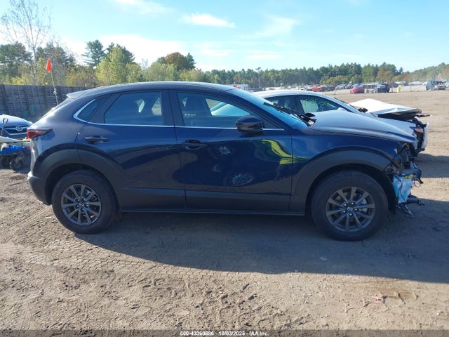Mazda Cx-30 2.5 S 2024 3MVDMBAM1RM674041 Image 14
