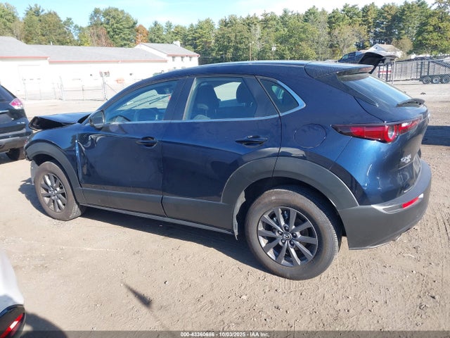 Mazda Cx-30 2.5 S 2024 3MVDMBAM1RM674041 Image 15