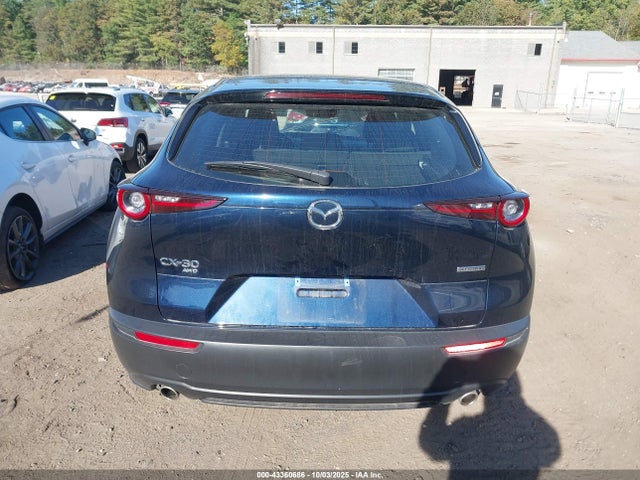Mazda Cx-30 2.5 S 2024 3MVDMBAM1RM674041 Image 17